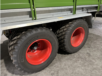 New Forage harvester FENDT Tigo 50MSD: picture 4 New Forage harvester FENDT Tigo 50MSD: picture 4