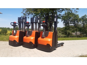 Stacker BT SWE 200 D: picture 3 Stacker BT SWE 200 D: picture 3