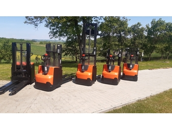 Stacker BT SWE 200 D: picture 4 Stacker BT SWE 200 D: picture 4