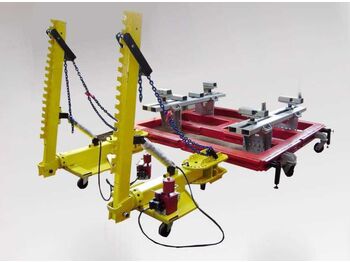Workshop equipment