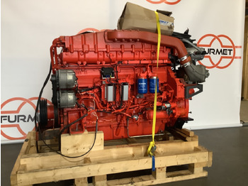 Engine SCANIA