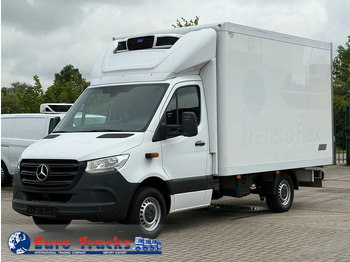 Refrigerated van MERCEDES-BENZ Sprinter 316