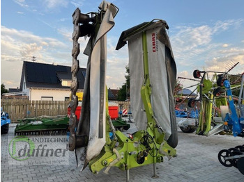Mower CLAAS