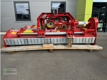 Flail mower/ Mulcher