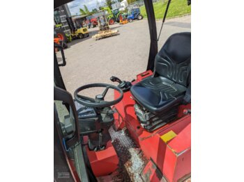 Telescopic wheel loader, Compact loader Schäffer 460 T: picture 5 Telescopic wheel loader, Compact loader Schäffer 460 T: picture 5