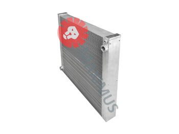 New Oil cooler for Air compressor ATLAS COPOC ROC L6: picture 2 New Oil cooler for Air compressor ATLAS COPOC ROC L6: picture 2