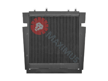 Oil cooler CASE