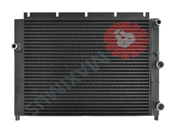 Radiator LINDE