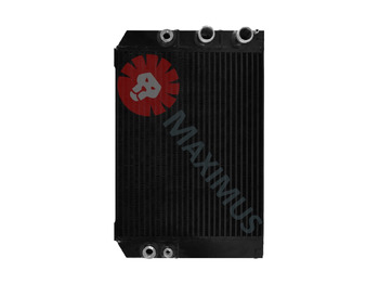 Radiator LINDE