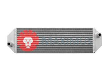 Oil cooler MERLO