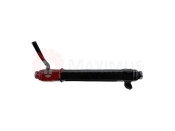 Oil cooler SCANIA R