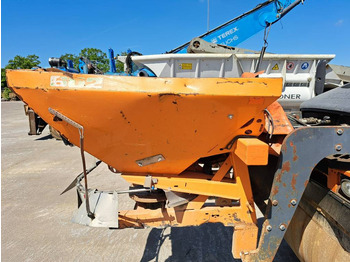 Leasing of Bomag BW 174 A P-4 AM Bomag BW 174 A P-4 AM: picture 5