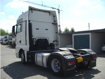 Leasing of MAN 18440FLS / XXL MAN 18440FLS / XXL: picture 4
