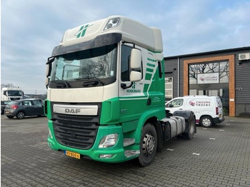 Tractor unit DAF CF 460
