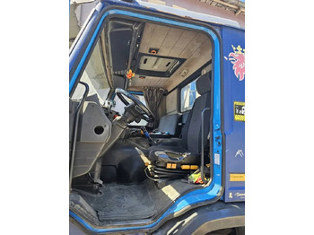 Crane truck Scania 93 Carne: picture 4 Crane truck Scania 93 Carne: picture 4