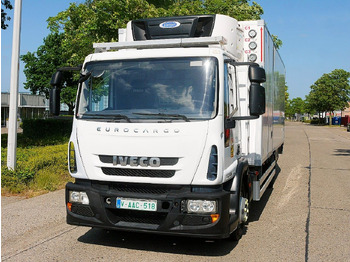 Refrigerator truck IVECO EuroCargo