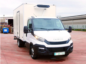 Refrigerated van IVECO Daily 35c14