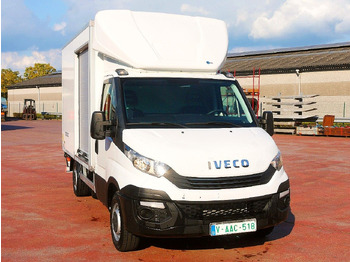 Refrigerated van IVECO Daily 35s14