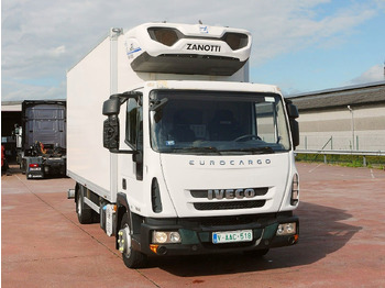 Refrigerator truck IVECO EuroCargo