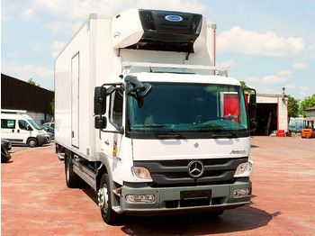 Refrigerator truck MERCEDES-BENZ Atego 1318
