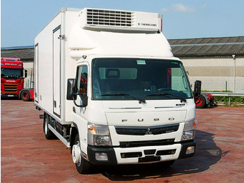Refrigerated van MITSUBISHI