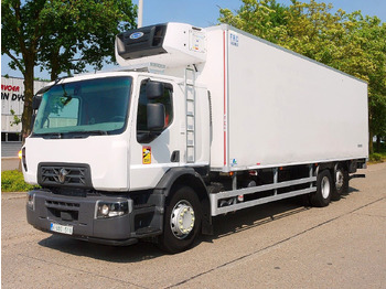New Refrigerator truck Renault D 26 320 6x2 KUHLKOFFER CARRIER SUPRA 850 XL CAB: picture 2 New Refrigerator truck Renault D 26 320 6x2 KUHLKOFFER CARRIER SUPRA 850 XL CAB: picture 2