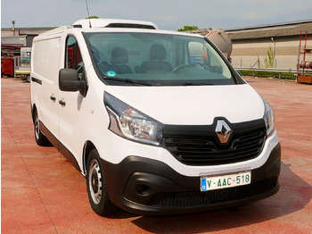 Refrigerated van RENAULT Trafic