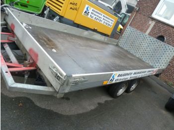 Trailer HUMBAUR HUT 35002005: picture 1