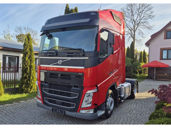 Tractor unit VOLVO FH