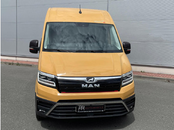 New Panel van, Combi van MAN TGE 3.180 L3H3 MIXTO Individual Lion S ACC LED: picture 3 New Panel van, Combi van MAN TGE 3.180 L3H3 MIXTO Individual Lion S ACC LED: picture 3