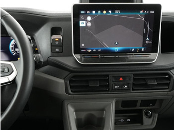 Panel van Volkswagen Crafter Kasten 35 L3H3 NAVI KLIMA DAB PDC: picture 4