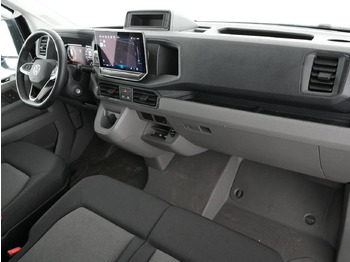 Panel van Volkswagen Crafter Kasten 35 L3H3 NAVI KLIMA DAB PDC: picture 3