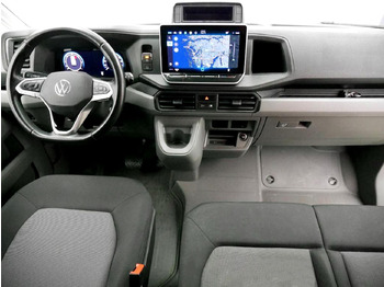 Panel van Volkswagen Crafter Kasten 35 L4H3 NAVI DAB KAMERA PDC: picture 4 Panel van Volkswagen Crafter Kasten 35 L4H3 NAVI DAB KAMERA PDC: picture 4