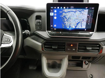 Panel van Volkswagen Crafter Kasten 35 L4H3 NAVI DAB KAMERA PDC: picture 5 Panel van Volkswagen Crafter Kasten 35 L4H3 NAVI DAB KAMERA PDC: picture 5