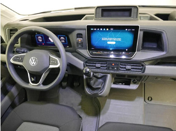 Panel van Volkswagen Crafter Kasten 35 L4H3 PDC DAB KAMERA KLIMA MFL: picture 4