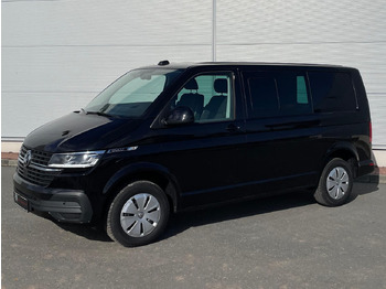 Panel van VOLKSWAGEN Transporter T6.1