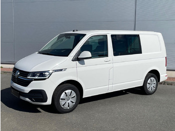 Passenger van VOLKSWAGEN Transporter T6.1