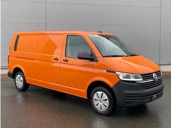 Car Volkswagen T6.1 Transporter Kasten lang LED PDC KLIMA SITZH: picture 2
