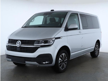Passenger van VOLKSWAGEN Transporter T6.1