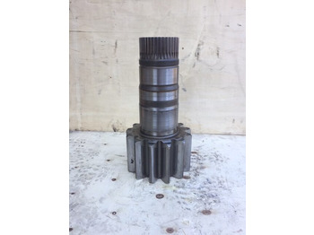 Swing motor LIEBHERR