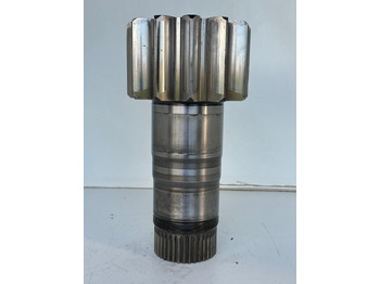 Swing motor for Crawler excavator Liebherr Abtriebswelle ID-Nr.90208977.  SAT325A296.  R934-1550, R938-1650,  R945-1866.   #90208977.12#: picture 4