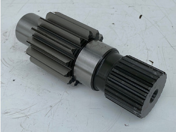 Final drive LIEBHERR