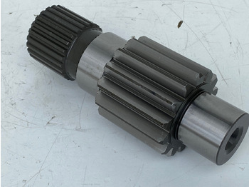 Final drive LIEBHERR