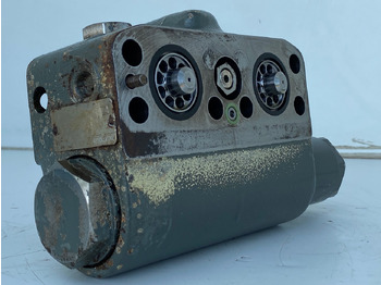 Final drive LIEBHERR