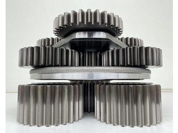 Final drive for Construction machinery Liebherr Ersatzteile für Fahrantrieb Typ:FAT400P130, mit ID-Nr.90208017.  R926, R930, R934 LC, R934NLC, R936 K-LC, R936 K-NLC, R936 K-SLC, R938 LC, R938 NLC, R938 WLC.  #1081#: picture 4