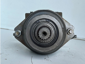 New Hydraulic motor for Excavator Liebherr Hydraulikeinbaumotor Typ:FMF058,  ID-Nr.10122576 - ID-Nr.10145827 - ID-Nr.11371069. LOS1906, P924 COMP , R906, R906 PROTO, R916, R922, R924, R924 COMP, R926 COMP, R926 K LC. #39780#: picture 5