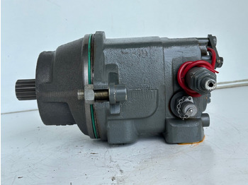 New Hydraulic motor for Excavator Liebherr Hydraulikeinbaumotor Typ:FMF058,  ID-Nr.10122576 - ID-Nr.10145827 - ID-Nr.11371069. LOS1906, P924 COMP , R906, R906 PROTO, R916, R922, R924, R924 COMP, R926 COMP, R926 K LC. #39780#: picture 4