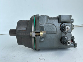 New Hydraulic motor for Excavator Liebherr Hydraulikeinbaumotor Typ:FMF058,  ID-Nr.10122576 - ID-Nr.10145827 - ID-Nr.11371069. LOS1906, P924 COMP , R906, R906 PROTO, R916, R922, R924, R924 COMP, R926 COMP, R926 K LC. #39780#: picture 3