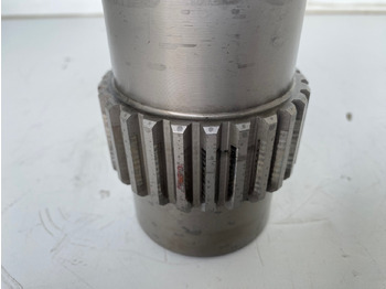 Final drive for Construction machinery Liebherr Lamellenträger ID-Nr.9443788 - ID-Nr.944378803.  FAT550, FAT550P046, FAT550P050, FAT600P081, FAT1000/102.  #LSE10#: picture 4