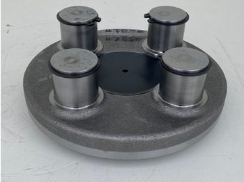 Undercarriage parts LIEBHERR